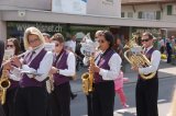 Schulfest Uetendorf